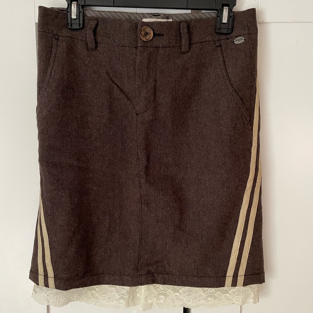 Replay skirt size 27